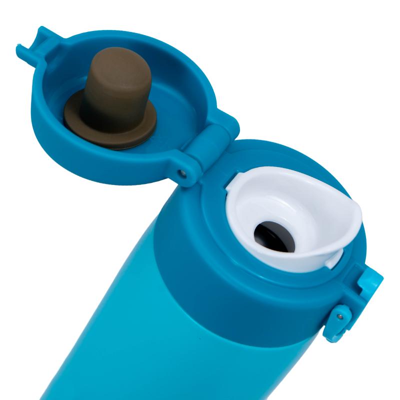 Термокружка Ranger Expert 0,35L Blue (RA9926)
