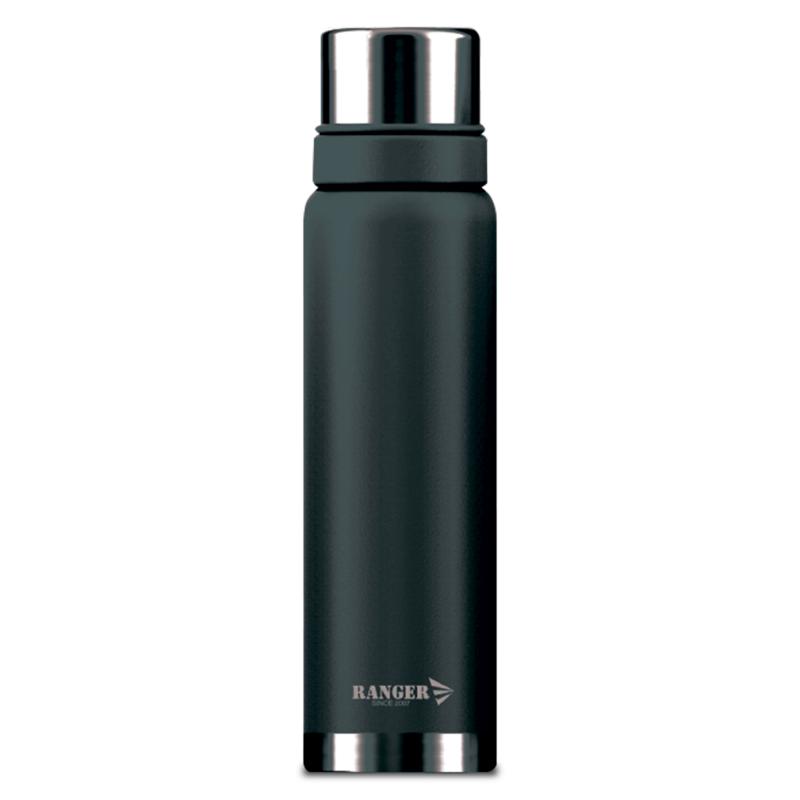 Термос Ranger Expert 1,2 L Black (RA9944)