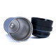 Термокружка Ranger Lux 0,48 L Black (RA9929)