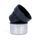 Термос Ranger Expert 1,2 L Black (RA9944)