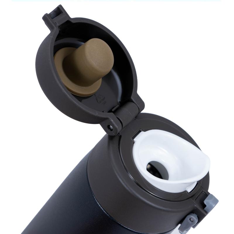 Термокружка Ranger Expert 0,35L Black (RA9930)