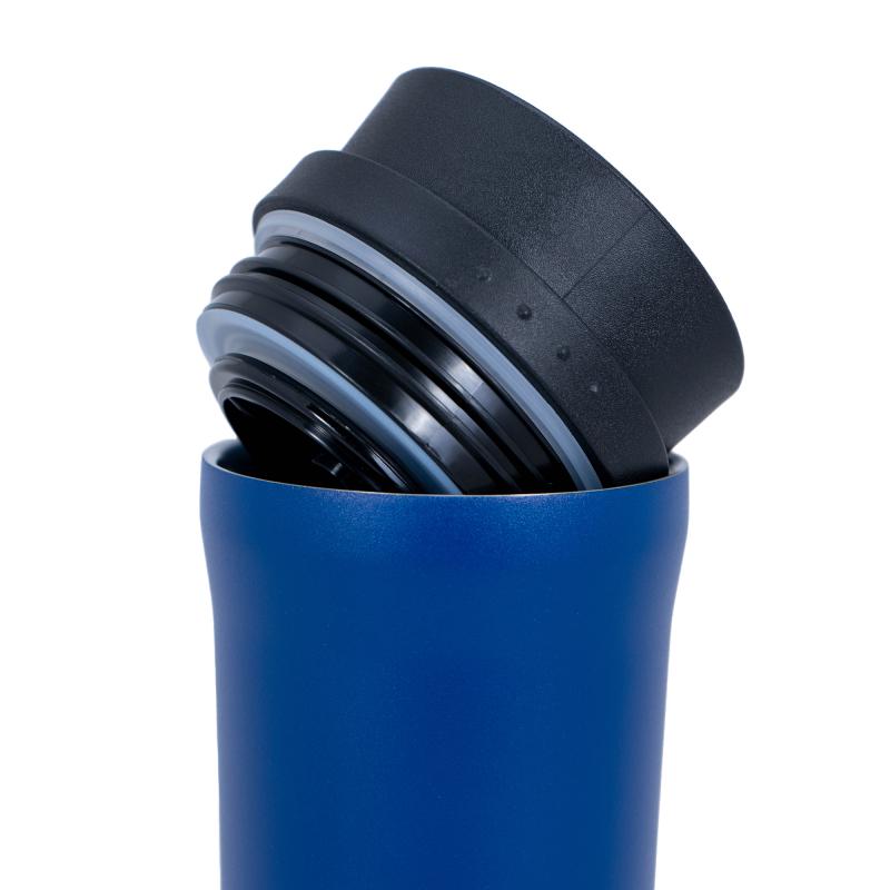 Термокружка Ranger Lux 0,48 L Black (RA9929)