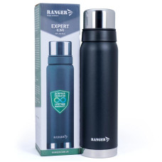 Термос Ranger Expert 0,9L Black (RA9932)