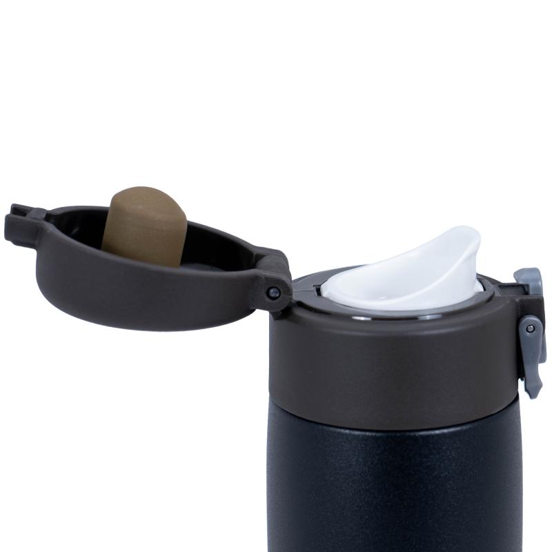 Термокружка Ranger Expert 0,35L Black (RA9930)