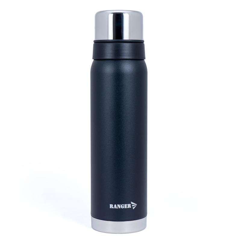 Термос Ranger Expert 0,9 L Black (RA9932)