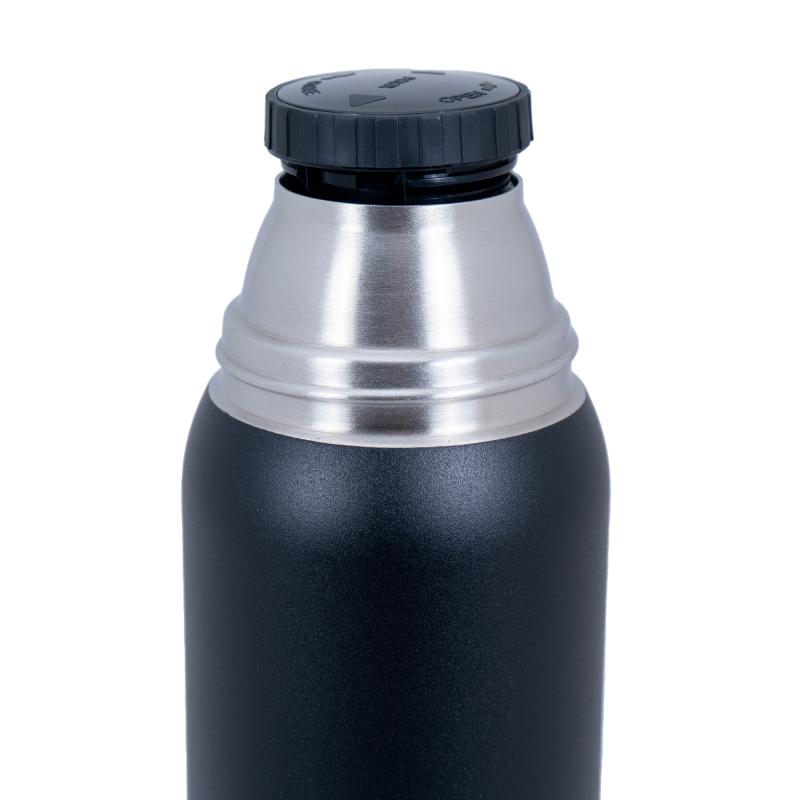 Термос Ranger Expert 1,2 L Black (RA9944)