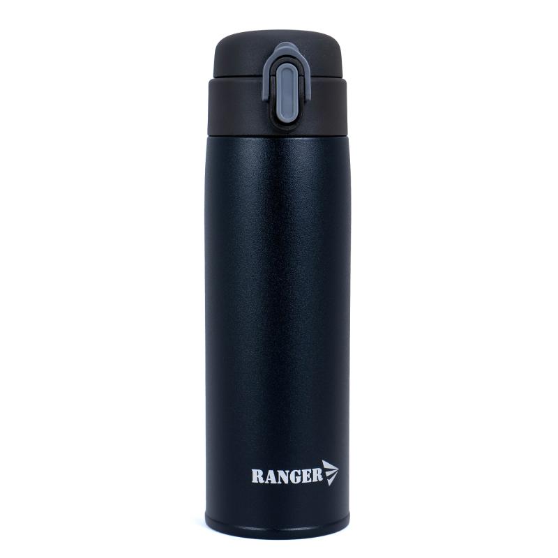 Термокружка Ranger Expert 0,35L Black (RA9930)