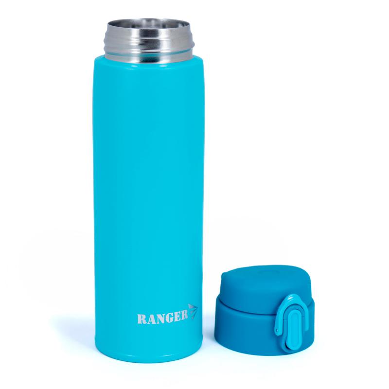 Термокружка Ranger Expert 0,35L Blue (RA9926)