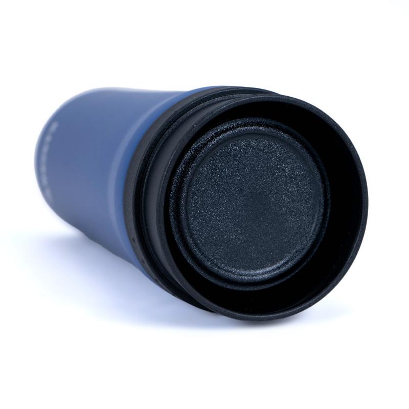 Термокружка Ranger Lux 0,48 L Black (RA9929)