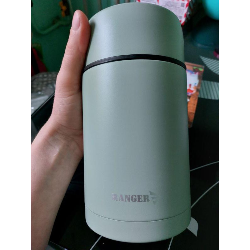 Термос Ranger Expert Food 0,7 L (RA9945)
