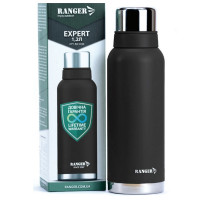 Termos Ranger Expert 1.2L czarny (RA9944)