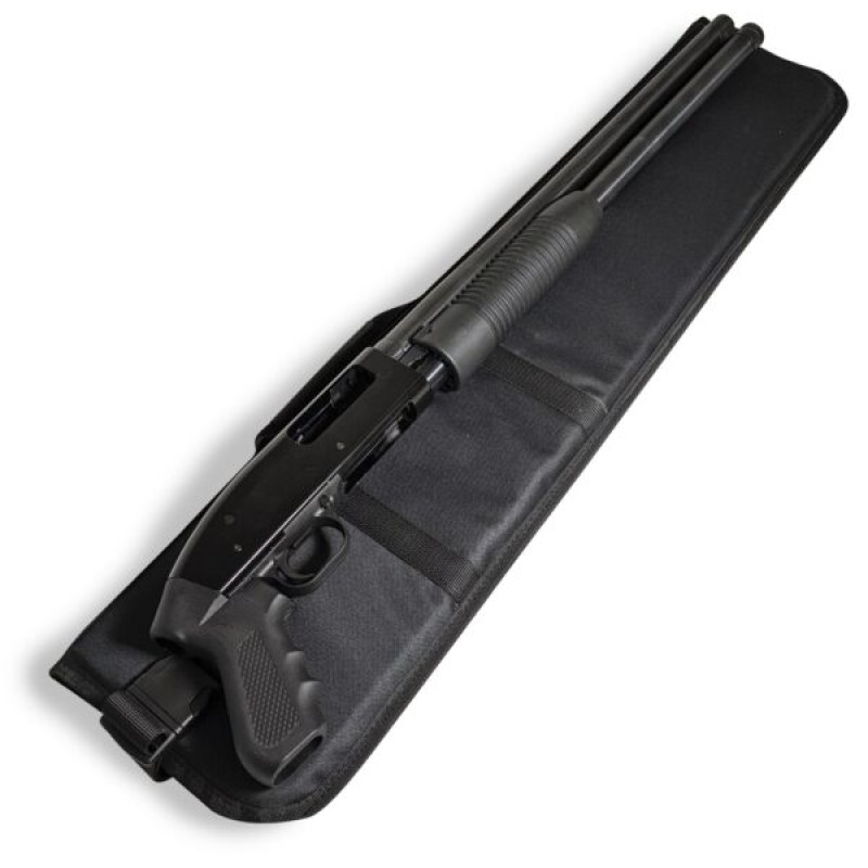 Чехол Scabbard укороченный для помпового ружья (Olive)(LE1864O) (LE1864O)