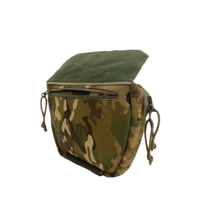 Тактический напашник Cordura пиксель (LE2942) (LE2942)