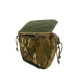 Тактический напашник Cordura пиксель (LE2942) (LE2942)