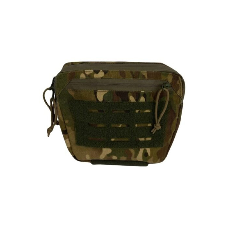 Тактический напашник Cordura пиксель (LE2942) (LE2942)
