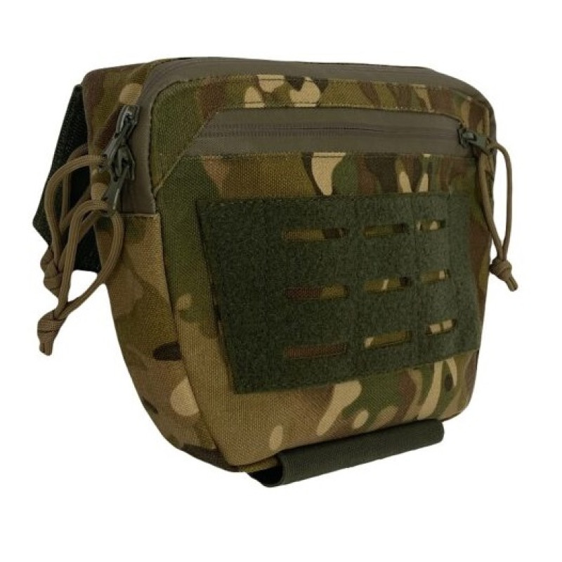 Тактический напашник Cordura пиксель (LE2942) (LE2942)