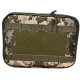 Сумка під планшет Cordura 1000D, піксель (LE3132) (LE3132)