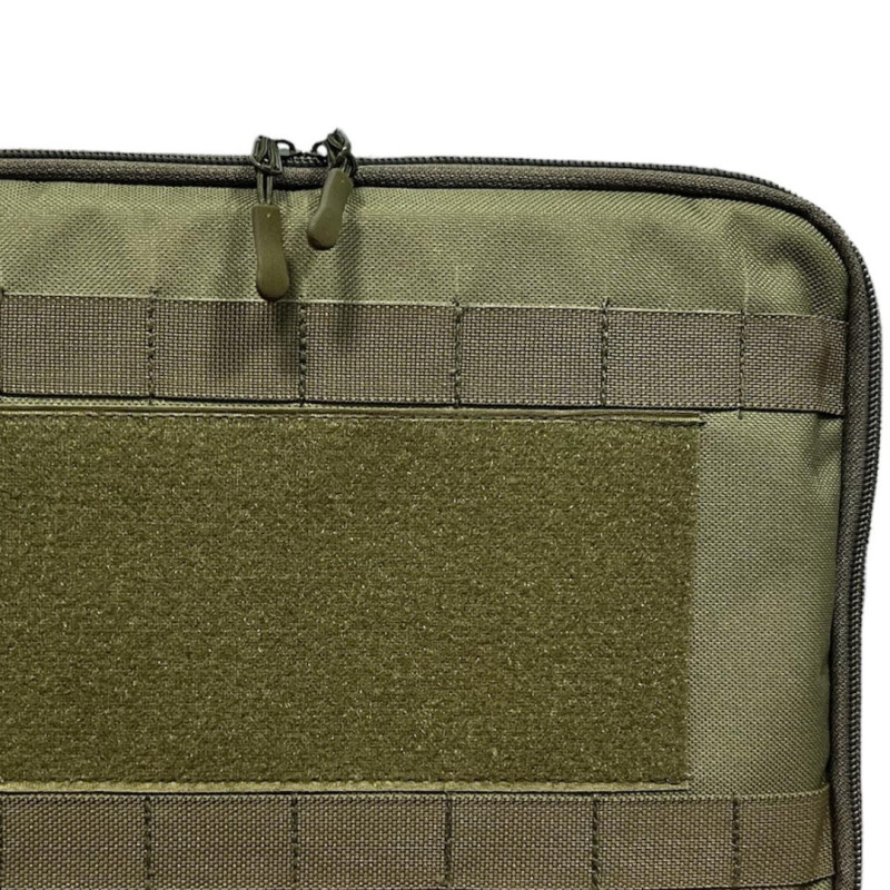 Сумка під планшет Cordura 1000D, олива (LE3133) (LE3133)