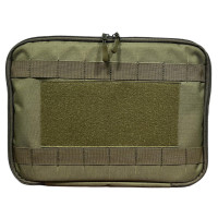Сумка під планшет Cordura 1000D, олива (LE3133) (LE3133)