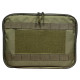 Сумка під планшет Cordura 1000D, олива (LE3133) (LE3133)