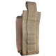 Підсумок для турнікету метелик PolyCordura 900D койот (LE3554) (LE3554)