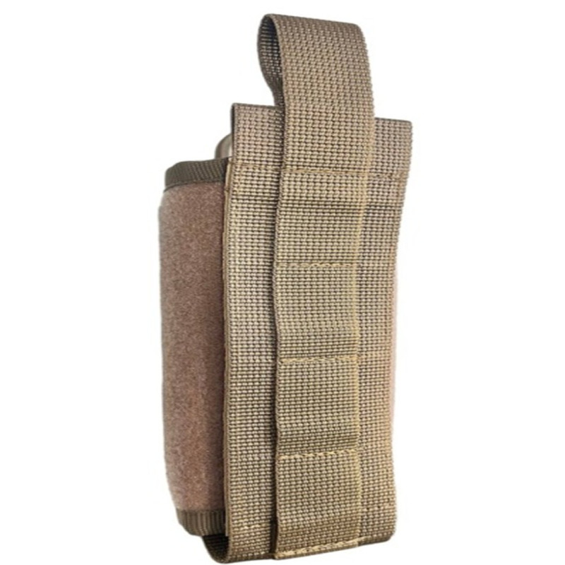 Результат под турникет закрытый PolyCordura 900D койот (LE3558) (LE3558)