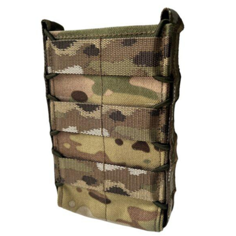 Підсумок для 1 магазину BTS12 Cordura 1050 мультикам (LE3760) (LE3760)