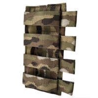 Adapter poziomy do MOLLE, Cordura 1050 multicam (TTX3763) (TTX3763)