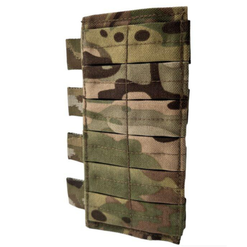 Adapter poziomy do MOLLE, Cordura 1050 multicam (TTX3763) (TTX3763)