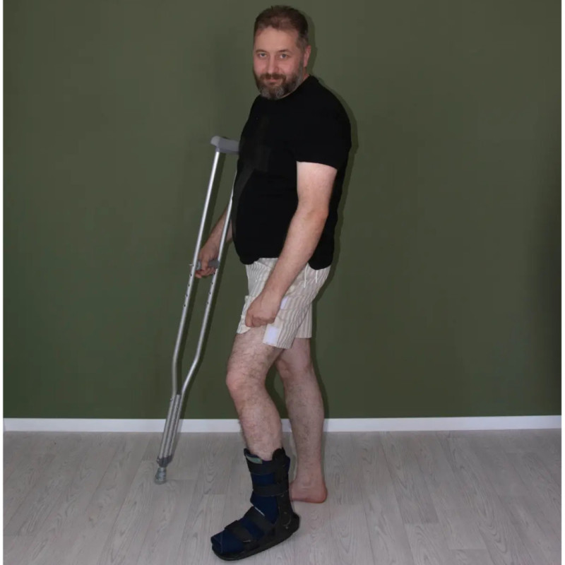 Адаптивные шорты-трусы Kirasa олива М(48) (KI4239M)