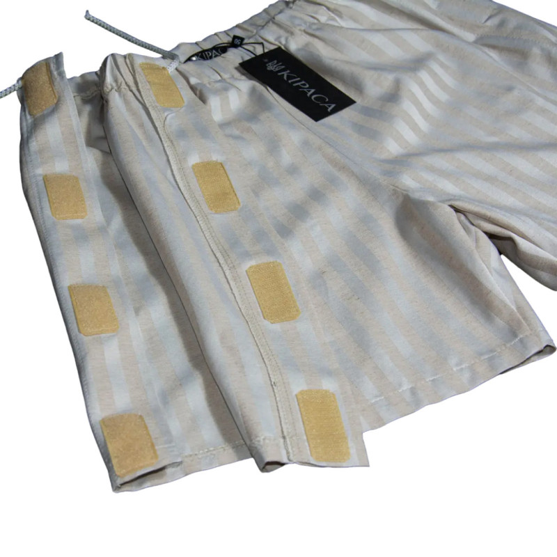 Адаптивные шорты-трусы Kirasa олива XXL(54) (KI4239XXL)