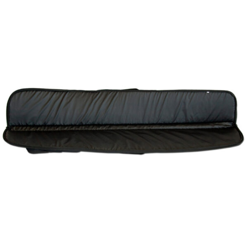 Futerał na strzelbę SV bez optyki, czarny (110 cm) (LE59011) (LE59011)