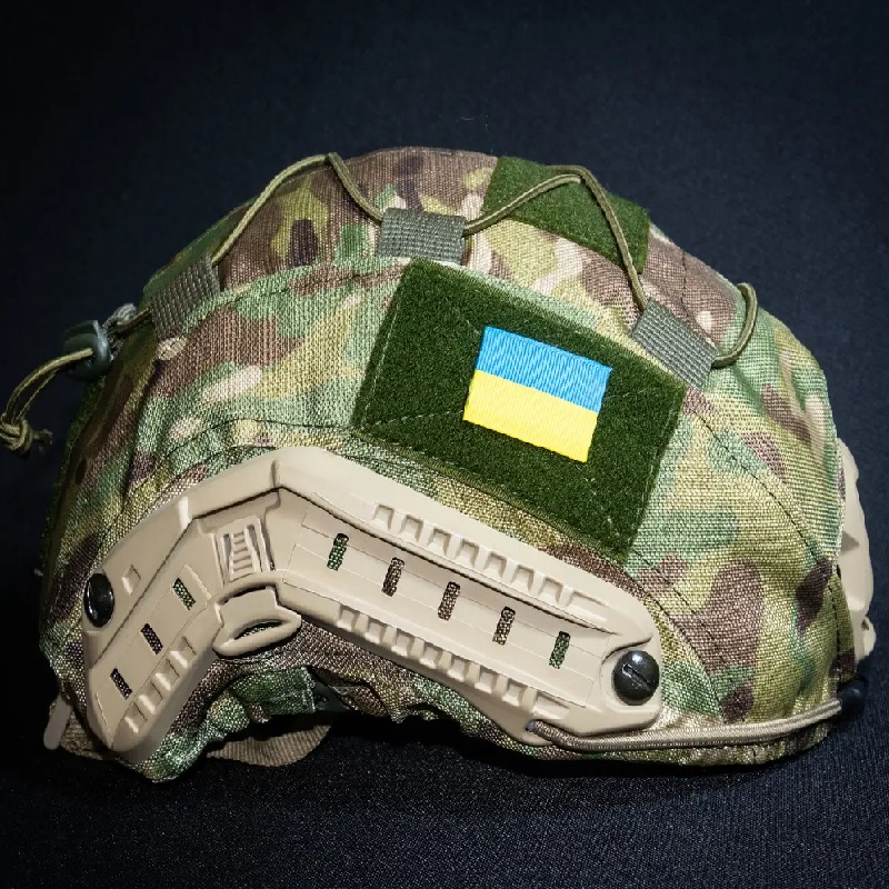 Кавер Kirasa на безухий шлем мультикам (KI603) (KI603)