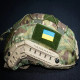 Кавер Kirasa на безухий шлем мультикам (KI603) (KI603)