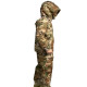 Wodoodporny kombinezon kamuflażowy Ranger Multicam L (RA8923L) (RA8923L)