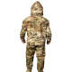 Wodoodporny kombinezon kamuflażowy Ranger Multicam L (RA8923L) (RA8923L)
