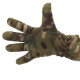 Перчатки флисовые Ranger мультикам (RA8942) (RA8942)