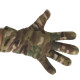 Перчатки флисовые Ranger мультикам (RA8942) (RA8942)