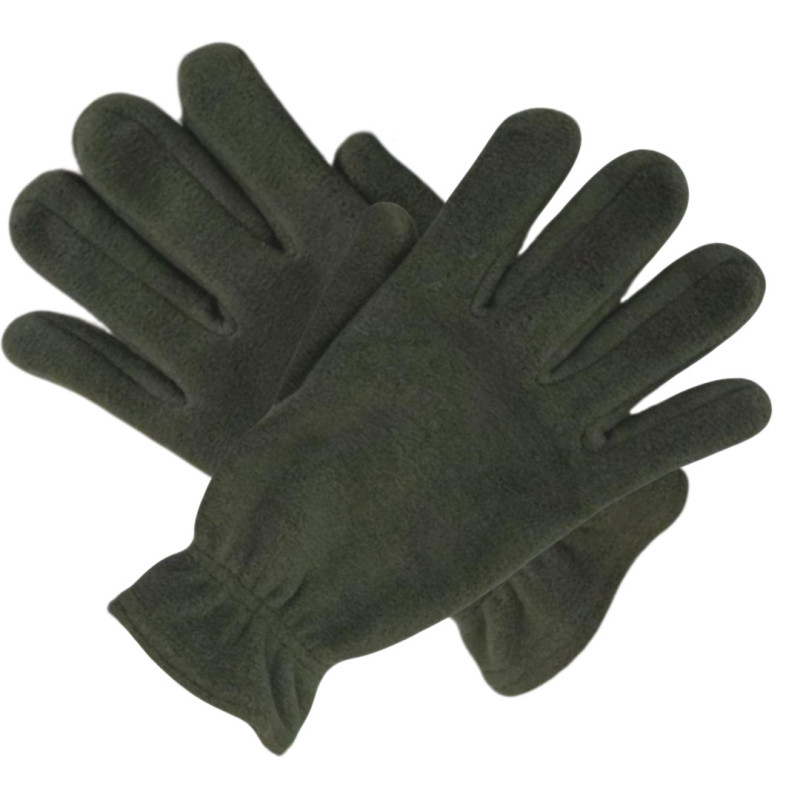 Перчатки флисовые Ranger масло (RA8943) (RA8943)