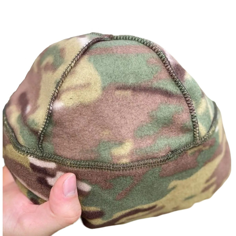 Шапка флисовая Ranger мультикам 58-61 (RA89511) (RA89511)