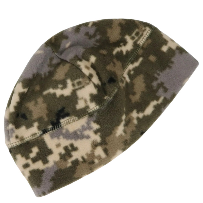 Шапка флисовая Ranger пиксель 55-57 (RA8952) (RA8952)