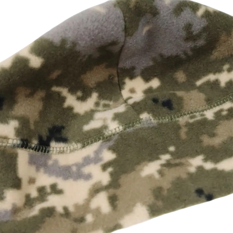 Шапка флисовая Ranger пиксель 55-57 (RA8952) (RA8952)