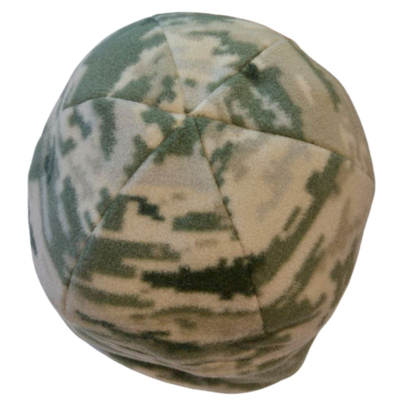 Шапка флисовая Ranger пиксель 55-57 (RA8952) (RA8952)