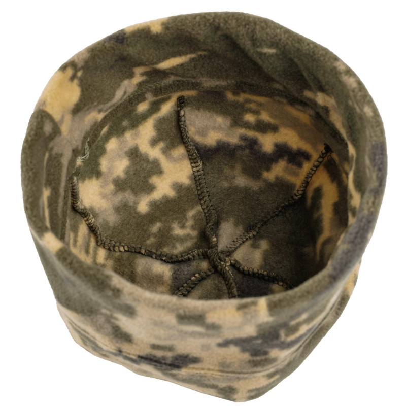 Шапка флисовая Ranger пиксель 55-57 (RA8952) (RA8952)