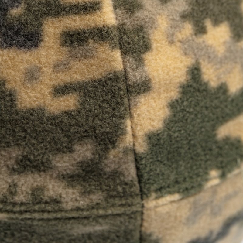 Шапка флисовая Ranger пиксель 55-57 (RA8952) (RA8952)