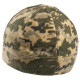 Шапка флисовая Ranger пиксель 55-57 (RA8952) (RA8952)