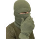 Комплект (шапка, бафф, перчатки) Ranger, олива 58-61 (RA89561) (RA89561)
