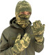 Комплект (шапка, бафф, перчатки) Ranger, піксель 58-61 (RA89581) (RA89581)