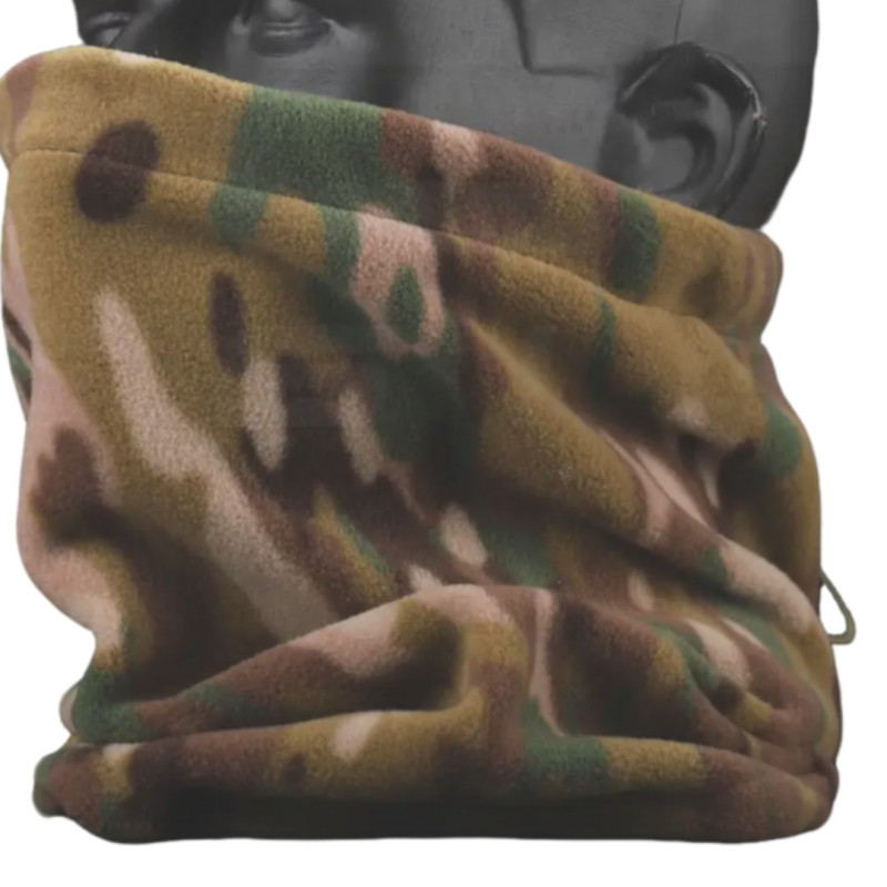 Бафф флисовый Ranger мультикам L (RA8960) (RA8960)