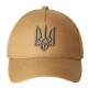 Кепка военная ВСУ герб койот (RA8963) (RA8963)